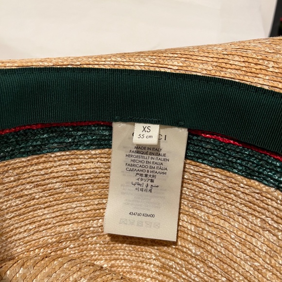 Gucci Bucket Hat main image 7